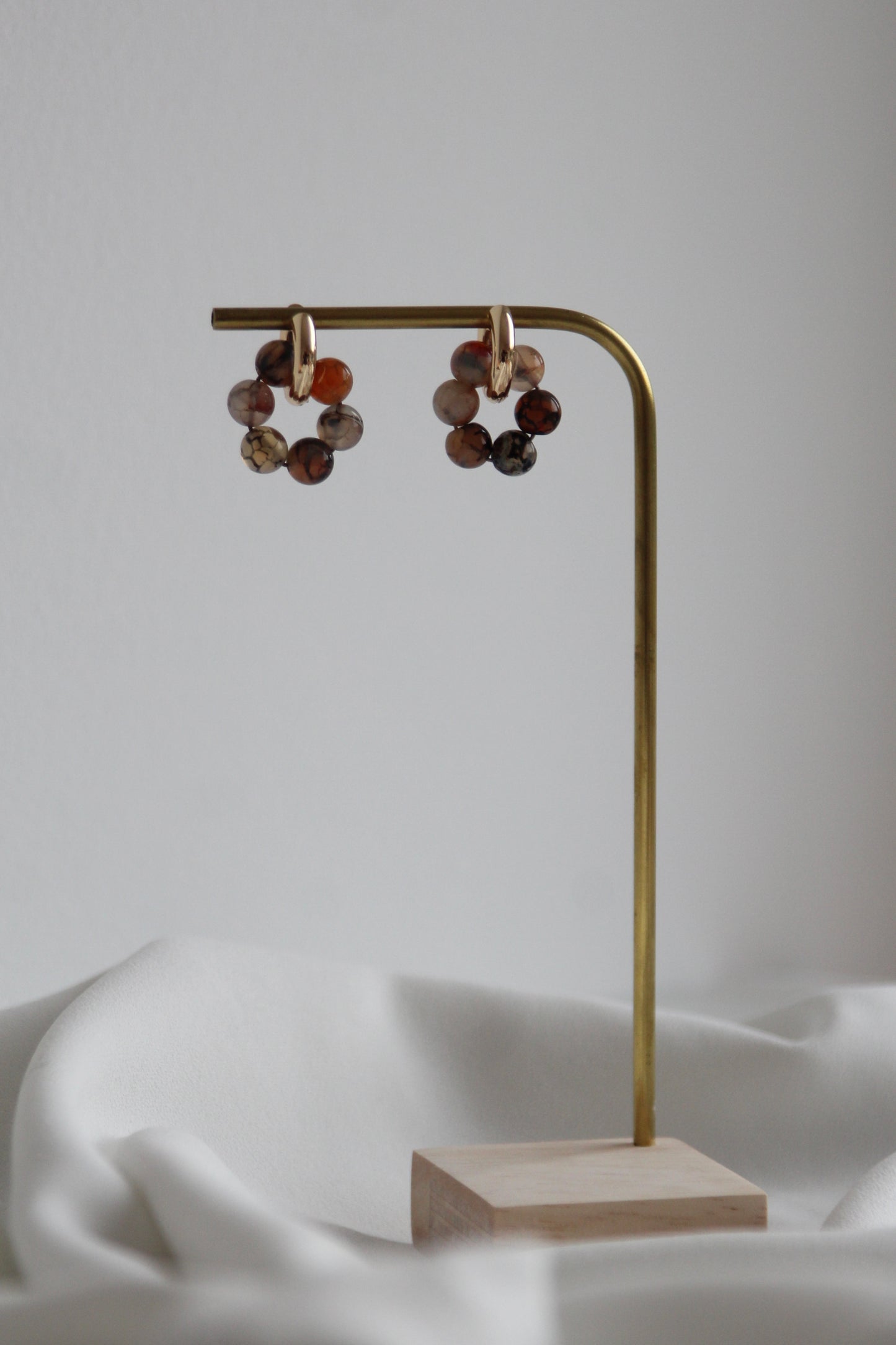 HOOPS PURE SMALL