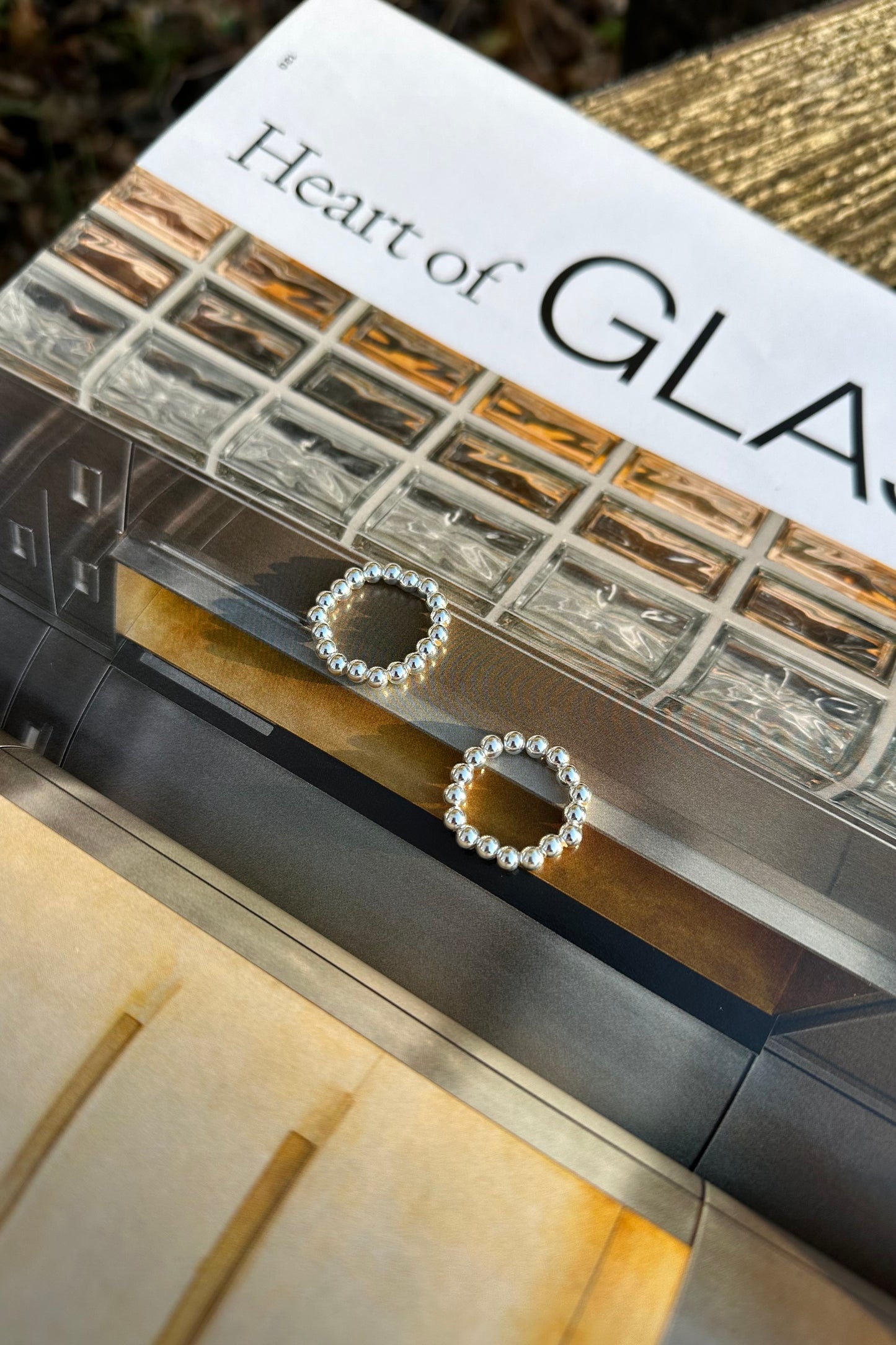 RING PURE SMALL