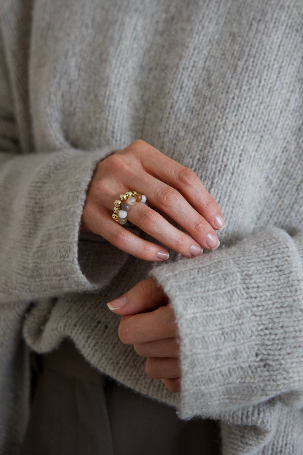 RING DORIS