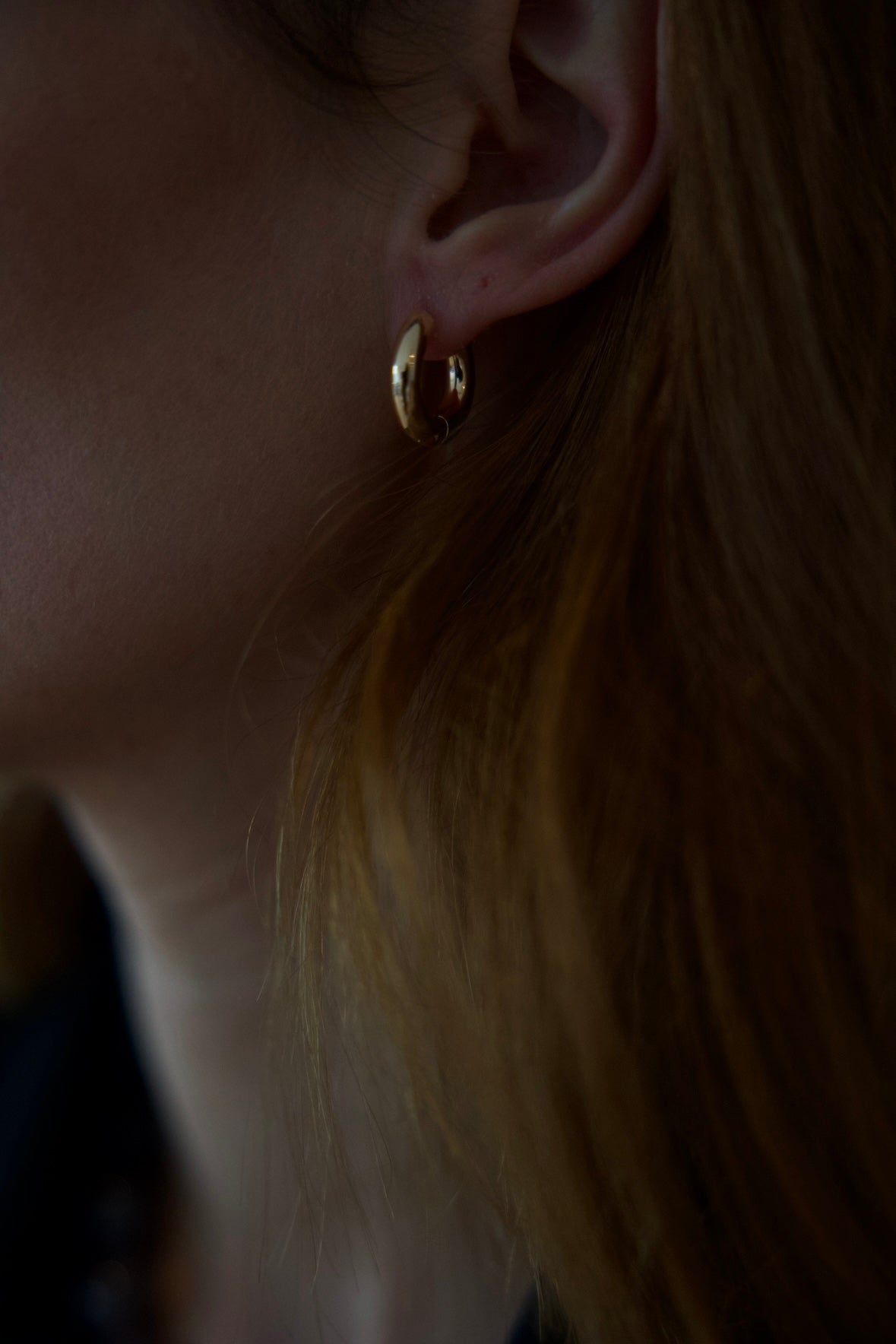 HOOPS PURE SMALL