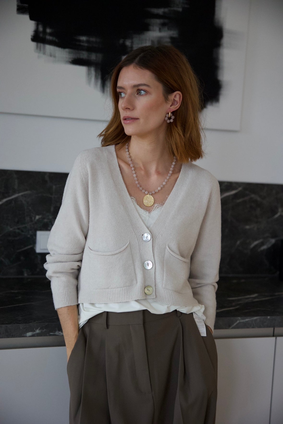 KETTE CLEO