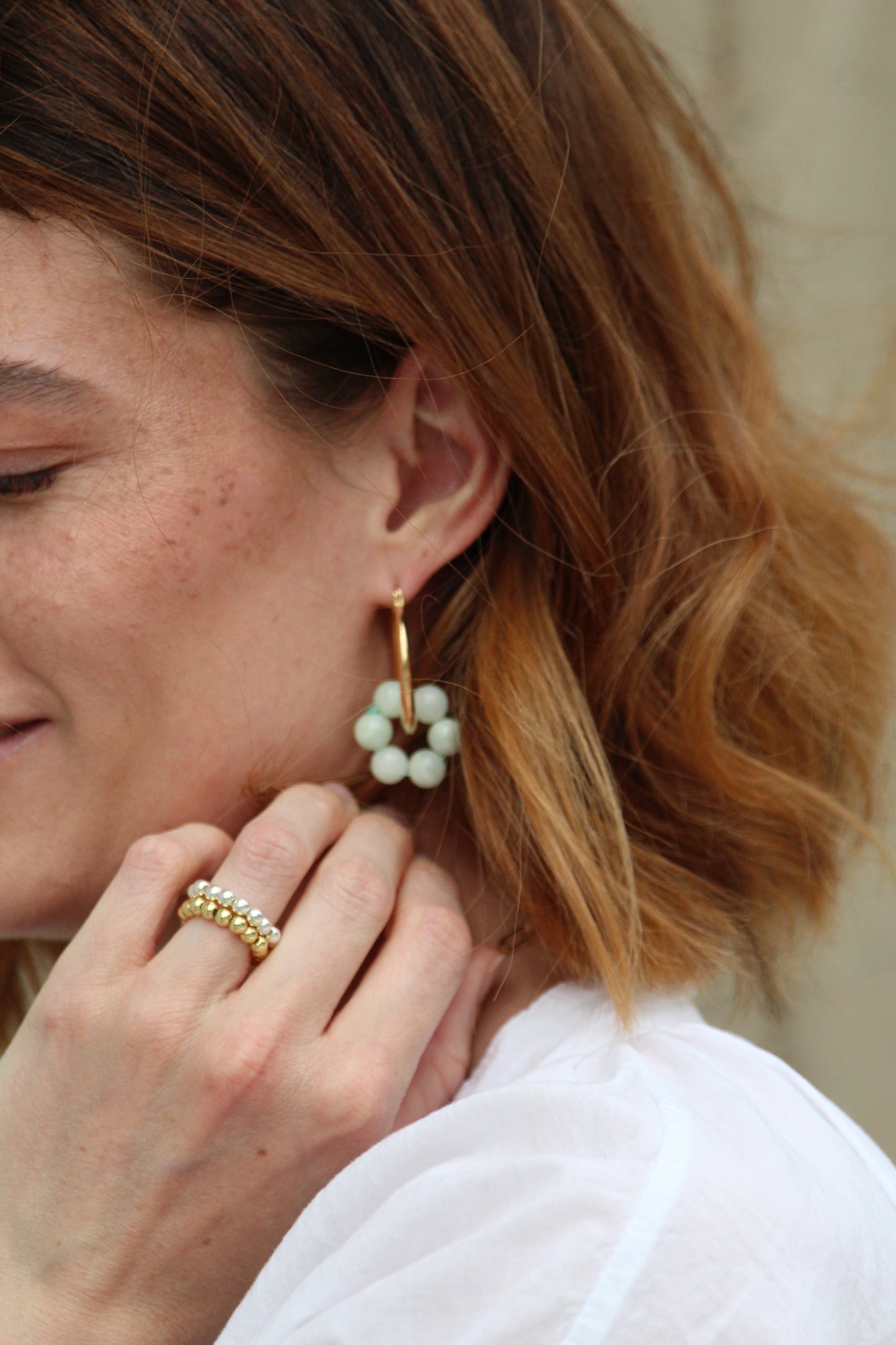 RING PURE SMALL