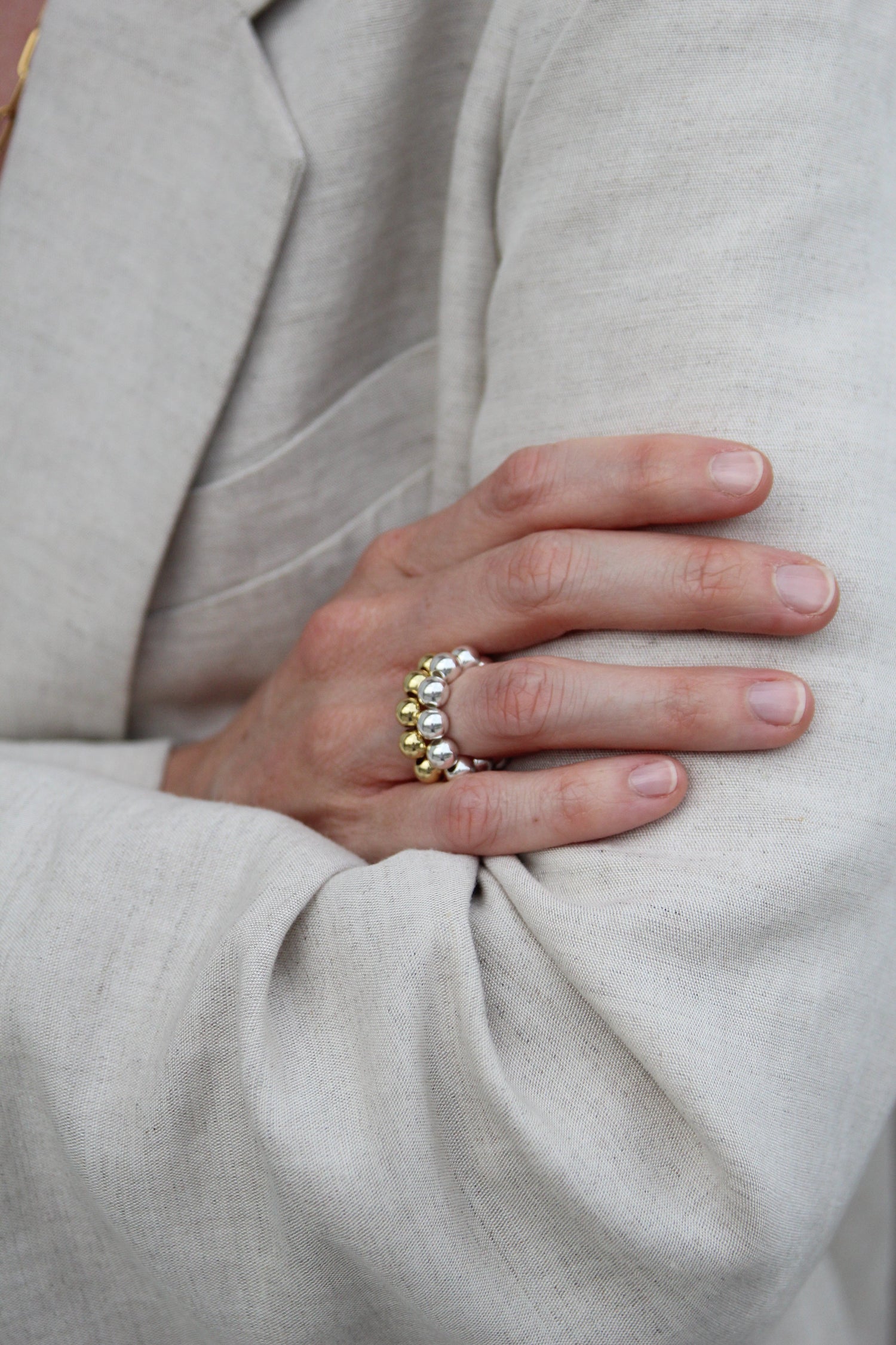 RINGE