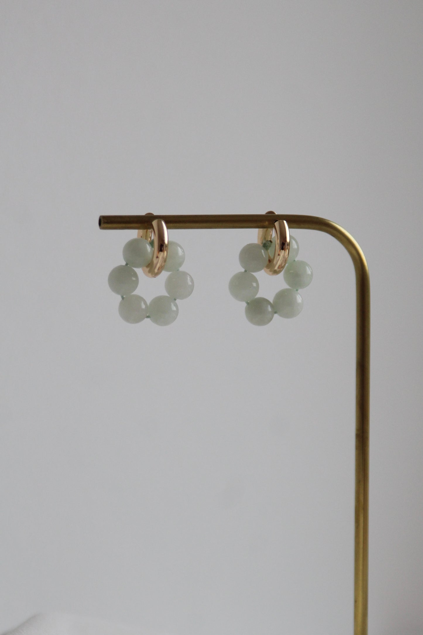 HOOPS PURE SMALL