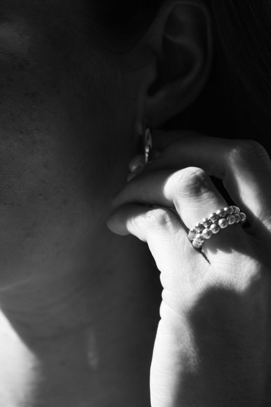 RING PURE SMALL